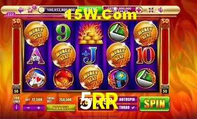 5RR - Melhores Sites De Jogos De Azar Online - 5RR.com