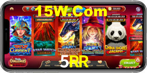 VIP Casino 5RR