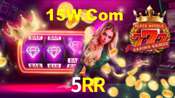 5RR bet