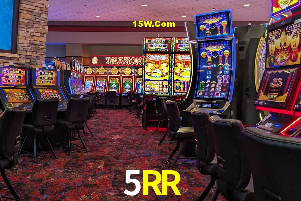 Weekend Specials 5RR
