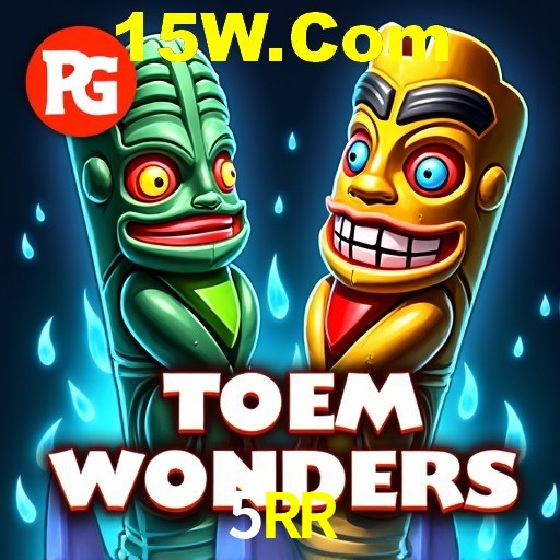 Desvendando o Mundo dos Jogos Virtuais na 5RR