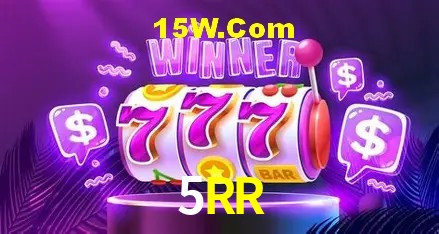 Provedores de Jogos 5RR