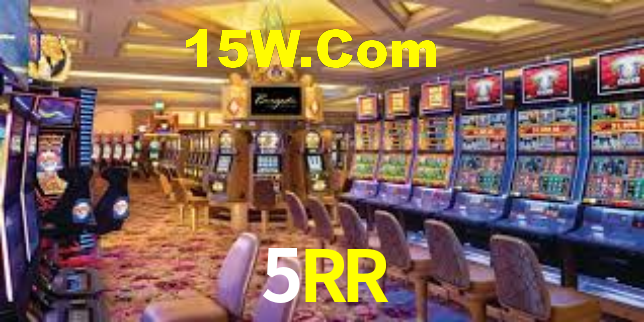Premium Interface 5RR
