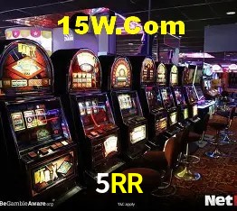 Estatísticas Esportivas 5RR