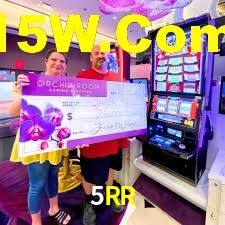 Live Casino 5RR