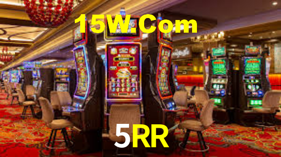 Bônus Generosos e Exclusivos no 5RR para Você!