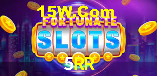 Tournaments 5RR