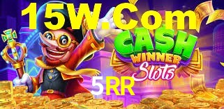 Welcome Bonus 5RR