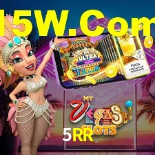 Game Providers 5RR