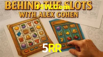 Recursos de Bônus 5RR