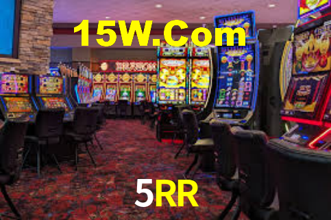 Welcome Bonus 5RR
