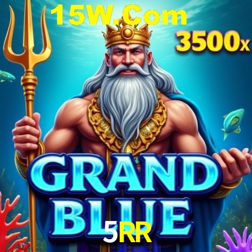 Descubra o Mundo do Cassino Online com 5RR